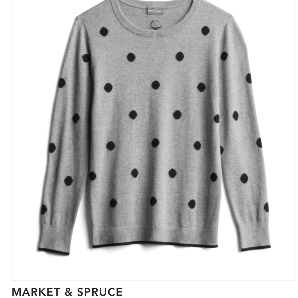 COPY - Women pullover